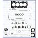 Dichtungssatz, Zylinderkopf MULTILAYER STEEL 52191800