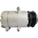Kompressor, Klimaanlage BEHR ACP 1333 000S