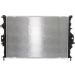 Kühler, Motorkühlung CR 1748 000S Kühler, Motorkühlung CR 1748 000S
