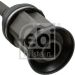 FEBI BILSTEIN Antriebswelle 183734