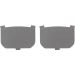 Bremsklötze HA HYUNDAI i10,i20,i30,ix35,KIA 07 COTEC GDB3474