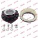 Lager - Radaufhängung. Renault P. Megane Ii, Scenic Ii 1,4-2,0 11/02- Le/Pr Mit Lager Lager Suspension Mounting Kit SM1517