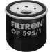 FILTRON Ölfilter OP 595/1 FILTRON Ölfilter OP 595/1