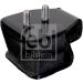 FEBI BILSTEIN Lagerung, Motor 177750 FEBI BILSTEIN Lagerung, Motor 177750