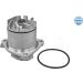 Wasserpumpe 1130120005 Wasserpumpe 1130120005
