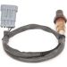 41 162 003 Lambdasonde ALFA 147,166,GTV,Mito,FIAT Punto 07 0 258 006 375