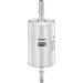 M&H Kraftstofffilter ALFA GiulIa,FIAT,JEEP 16 WK 5027