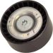 Umlenk-/Führungsrolle, Keilrippenriemen 532 0571 10