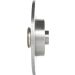 Bremsscheibe HA RENAULT Espace,Vel Satis 02 0 986 479 276