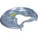 Spritzblech, Bremsscheibe 812529203