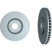 KAMOKA Bremsscheibe 103624