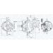 MAGNETI MARELLI Ölpumpe 351516000011 MAGNETI MARELLI Ölpumpe 351516000011