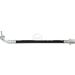 A.B.S. Bremsschlauch SL 7043