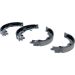 ATE Bremsbacken 03.0137-3036.2 ATE Bremsbacken 03.0137-3036.2