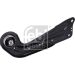 Querlenker HA re AUDI,SEAT,SKODA,VW 180554 Querlenker HA re AUDI,SEAT,SKODA,VW 180554