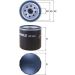 MAHLE Ölfilter OC 1051 MAHLE Ölfilter OC 1051