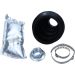 Faltenbalg, Antriebswelle Ford Ext. Mondeo 00- 1,8-2,5 49-0736 Faltenbalg, Antriebswelle Ford Ext. Mondeo 00- 1,8-2,5 49-0736