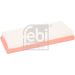FEBI BILSTEIN Luftfilter 108325