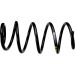 Sachs Fahrwerksfeder VW P. Touran (1T1, 1T2), 1.6, 1.6 Fsi 993 103