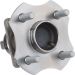 Radlagersatz HA TOYOTA Yaris 99 VKBA 3931 Radlagersatz HA TOYOTA Yaris 99 VKBA 3931