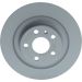 Bremsscheibe 0 986 479 G98 Bremsscheibe 0 986 479 G98