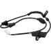 KAMOKA Sensor, Raddrehzahl 1060471