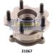 Japanparts Radnabe KK-21067 Japanparts Radnabe KK-21067