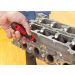 VIGOR Reinigungsbürsten-Satz V4646 VIGOR Reinigungsbürsten-Satz V4646