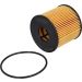 KAMOKA Ölfilter F105701