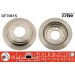 Bremsscheibe Mitsubishi T. Pajero 00 DF7061S Bremsscheibe Mitsubishi T. Pajero 00 DF7061S