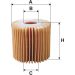 FILTRON Ölfilter OE 685/5 FILTRON Ölfilter OE 685/5