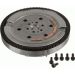 SACHS Schwungrad 2294 701 043 Zwei-Massen-Schwungrad