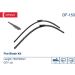DENSO Wischblatt DF-153 DENSO Wischblatt DF-153