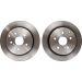 Bremsscheibe Toyota T. Corolla Verso 04 DF4446 Bremsscheibe Toyota T. Corolla Verso 04 DF4446