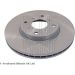 Bremsscheibe Honda P. Accord 1.8-2.0 98-02 ADH24349