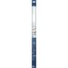 654 BOSCH Wischerblatt, Set 3397010299 654 BOSCH Wischerblatt, Set 3397010299