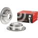 80 482 028 Bremsscheibe HA 09.B612.10