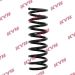 KYB Fahrwerksfeder Volvo T. V70 2.0/2.5 01.97-05.00 RA6448 KYB Fahrwerksfeder Volvo T. V70 2.0/2.5 01.97-05.00 RA6448