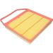 KAMOKA Luftfilter F243301 KAMOKA Luftfilter F243301