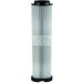 MAHLE Luftfilter LX 816/4