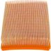 Luftfilter F 026 400 037 Luftfilter F 026 400 037