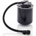 Mann & Hummel Kraftstofffilter PKW MERCEDES V-Klasse,Vito 14 WK 820/19