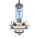 H4 12V 60/55W XENON BLUE BOSCH KFZ-GLUEHLAMPE Xenon Blue WS 1987302045