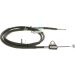 Handbremsseil MAZDA 3 13 1987482855 Handbremsseil MAZDA 3 13 1987482855