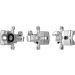 Tauschbremssattel HA li 4164110 Tauschbremssattel HA li 4164110
