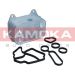 KAMOKA Ölkühler, Motoröl 7730023 KAMOKA Ölkühler, Motoröl 7730023