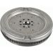 Zweimassenschwungrad Audi,Seat,Skoda,VW 1.8,2.0iDSG 05 Zwei-Massen-Schwungrad 2295000514