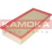 KAMOKA Luftfilter F208001