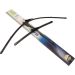VM888 VALEO Silencio X.TRM Wischer 577888 VM888 VALEO Silencio X.TRM Wischer 577888