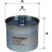 FILTRON Kraftstofffilter PP 817/2